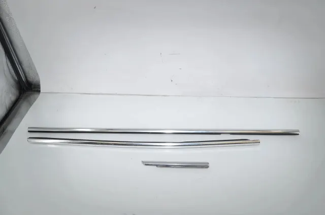 Exterior Trim Kit