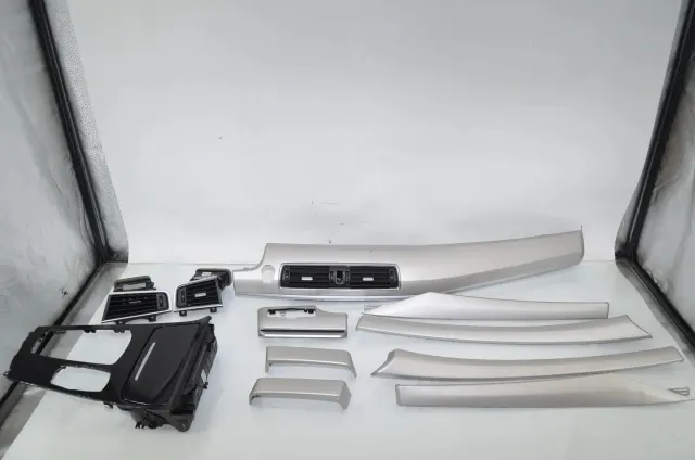 Interior Trim Strips Kit