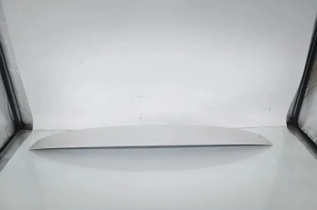 Rear Windshield Spoiler