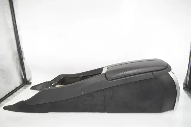 Center Console