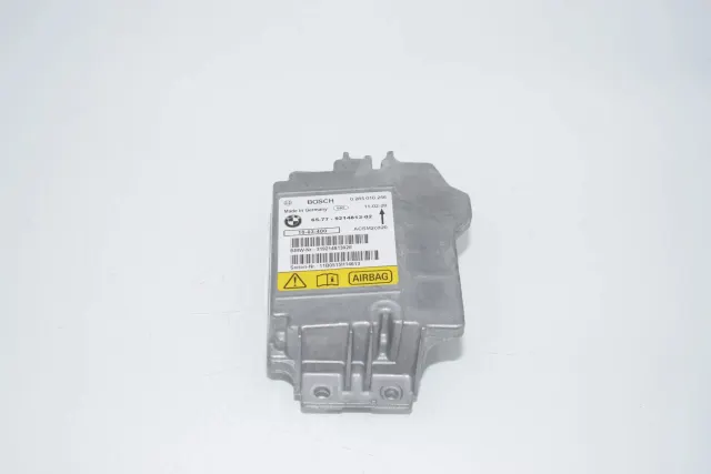 SRS Control Unit