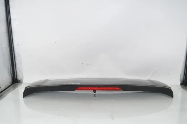 Rear Windshield Spoiler