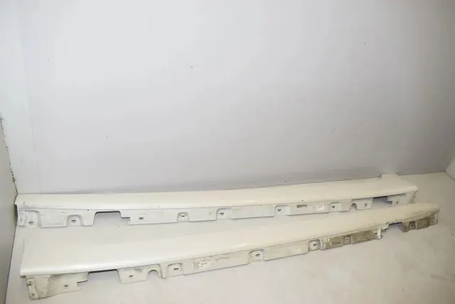 Sideskirt Kit
