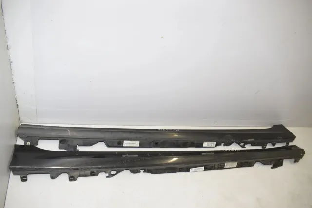 Sideskirt Kit