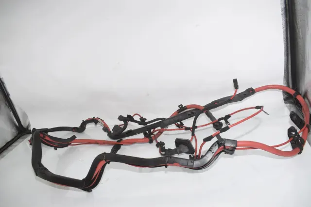 Positive Battery Cable