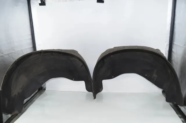 Rear Left Arch Liner