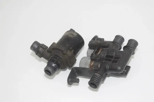 Interior Heater Flap Motor Actuator