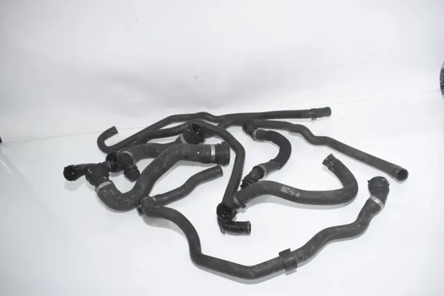 Coolant Hose Pipe