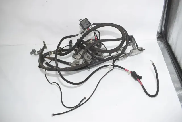 Other Control Units