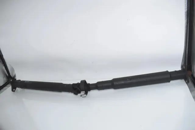 Propshaft Cardan