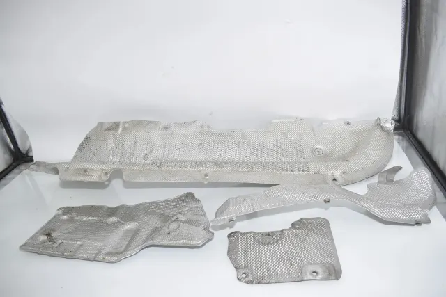 Heat Insulation
