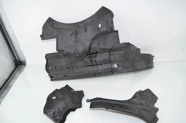 Other Engine Compartment Parts