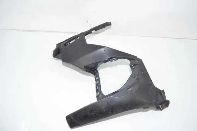 Front Left Bumper Bracket