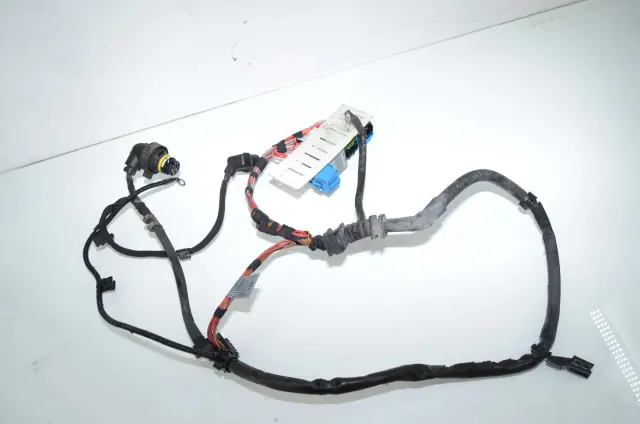 Engine Cable Harness