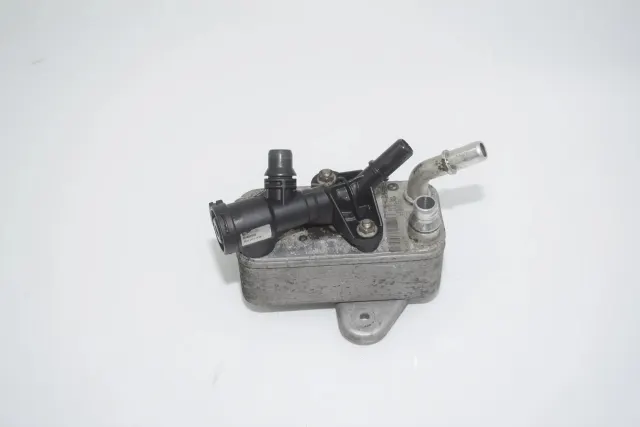 Gearbox Radiator