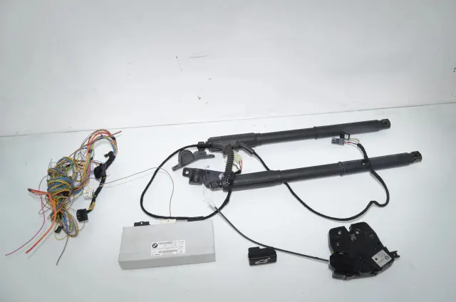 Electric Tailgate Opening Kit