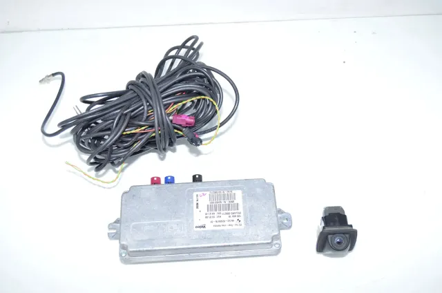 Rear View Camera