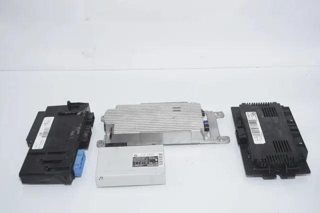 Other Control Units