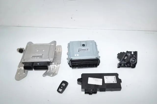 Engine Ignition ECU Set