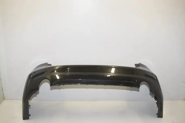 Rear Bumper