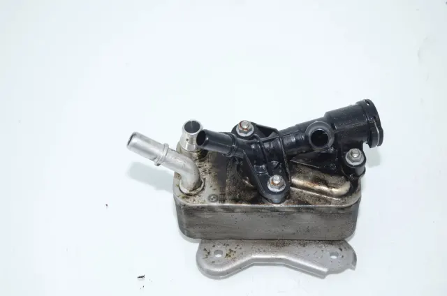 Oil Cooling Radiator