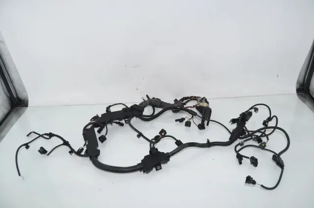 Engine Cable Harness