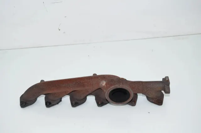 Exhaust Manifold