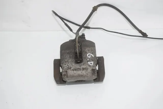 Rear Right Brake Caliper