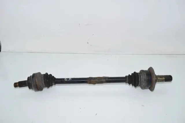 Rear Right Driveshaft