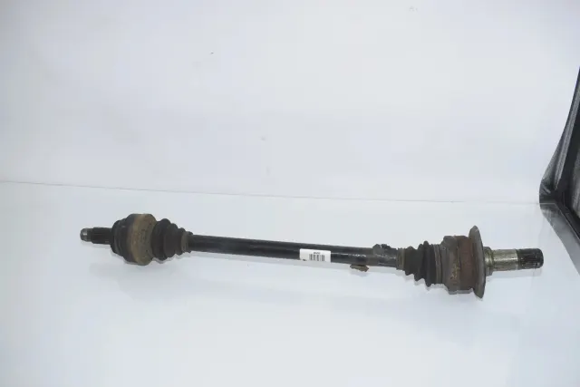 Rear Right Driveshaft