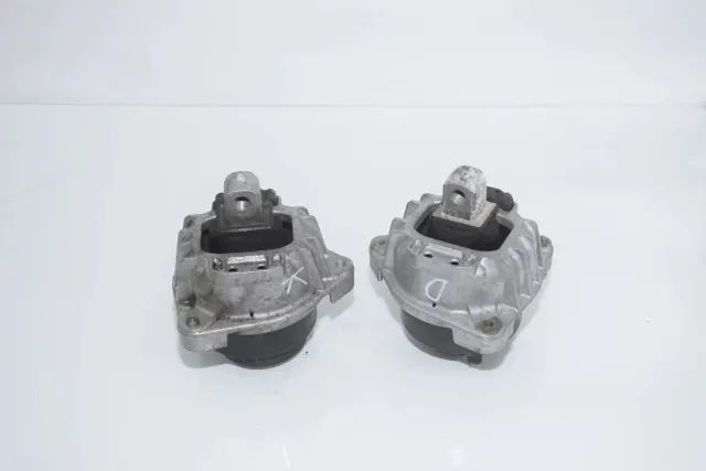 Right Side Engine Mount