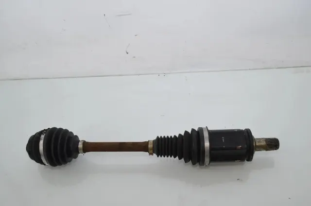 Front Left Driveshaft