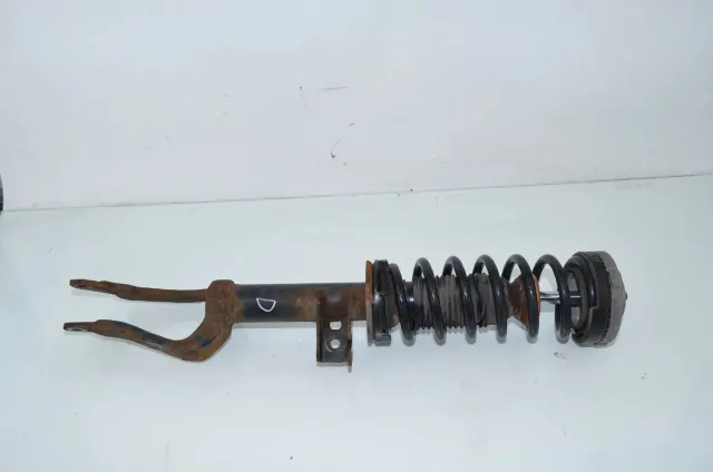 Front Right Shock Absorber