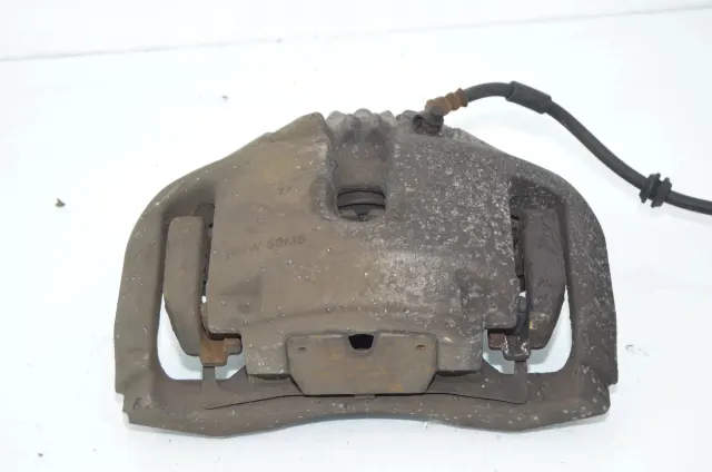 Front Right Brake Caliper