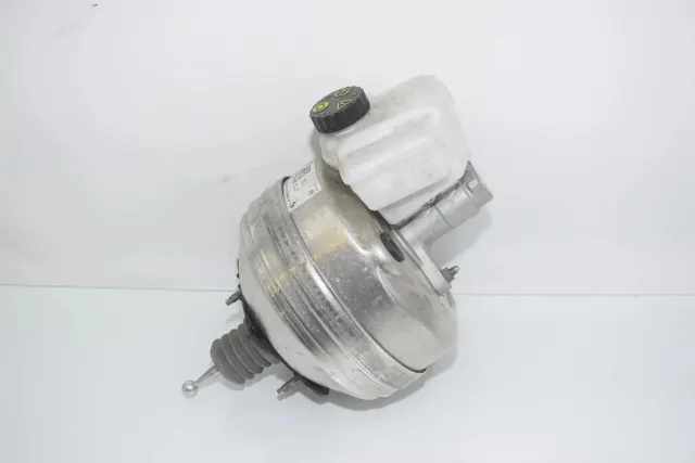 Brake Servo Booster