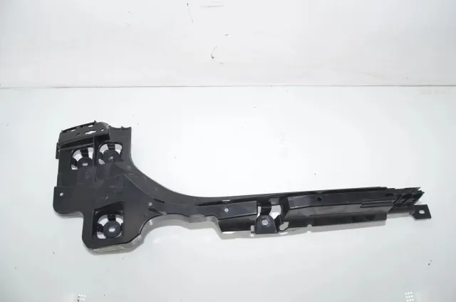 Rear Left Bumper Bracket