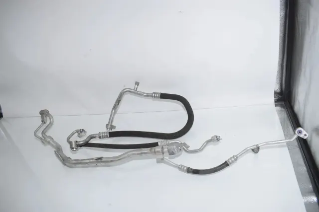 A/C Air Con Hose Pipe