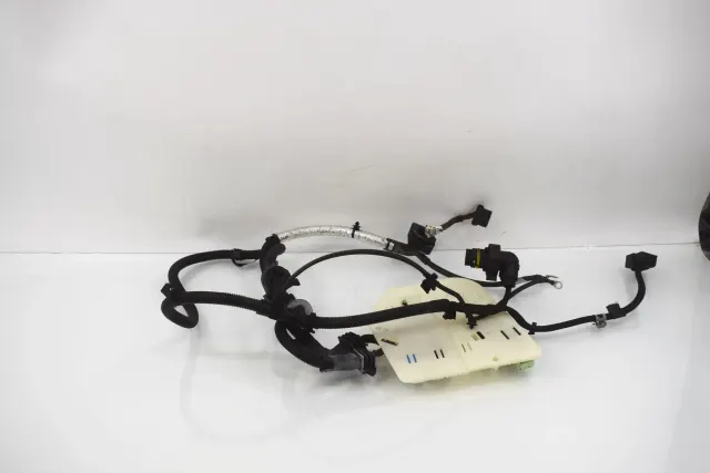 Engine Cable Harness
