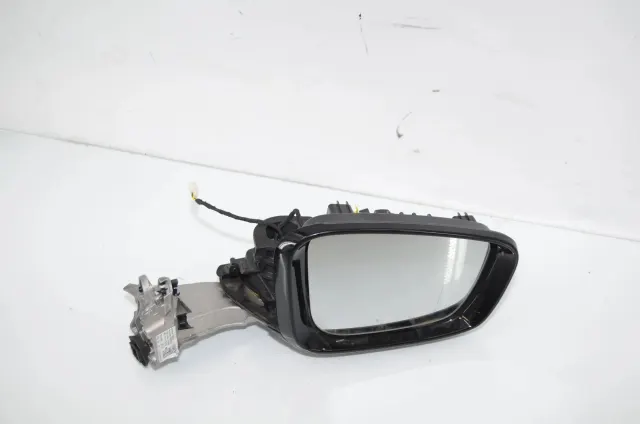 Right Side Wing Mirror