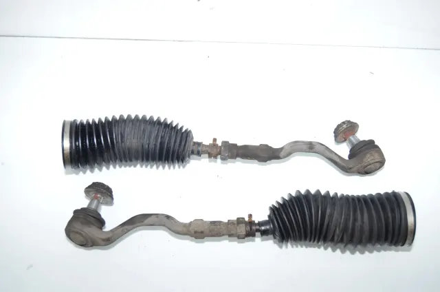 Left Side Steering Tie Rod