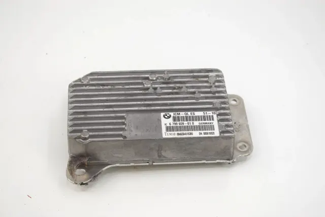ICM Control Unit