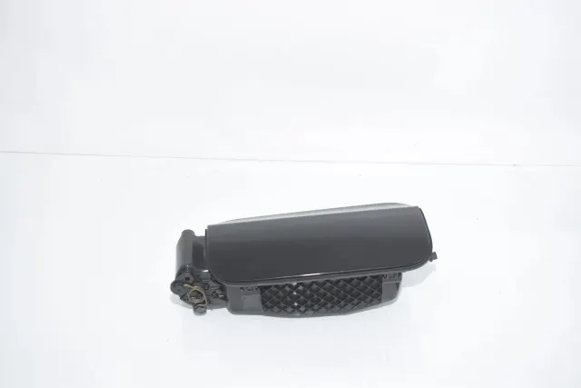 Fuel Tank Flap Cap