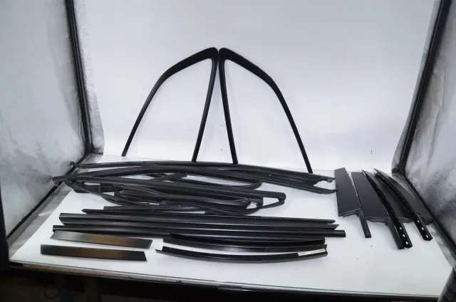 Exterior Trim Kit
