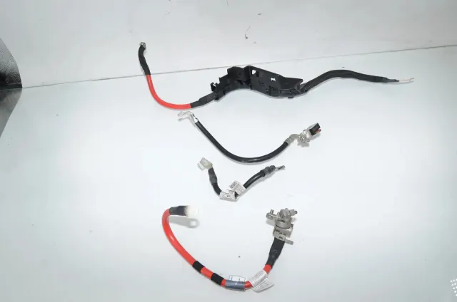 Positive Battery Cable