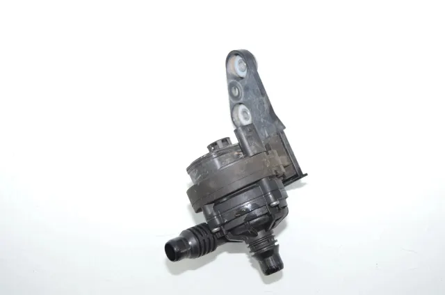 Auxiliary Water Pump