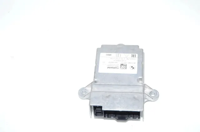 SRS Control Unit