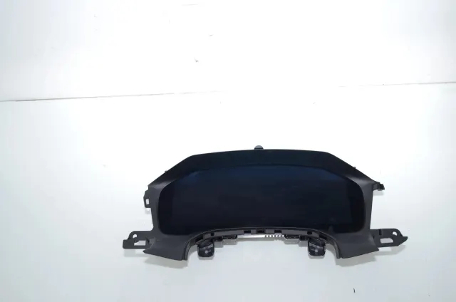 Instrument Cluster Speedometer