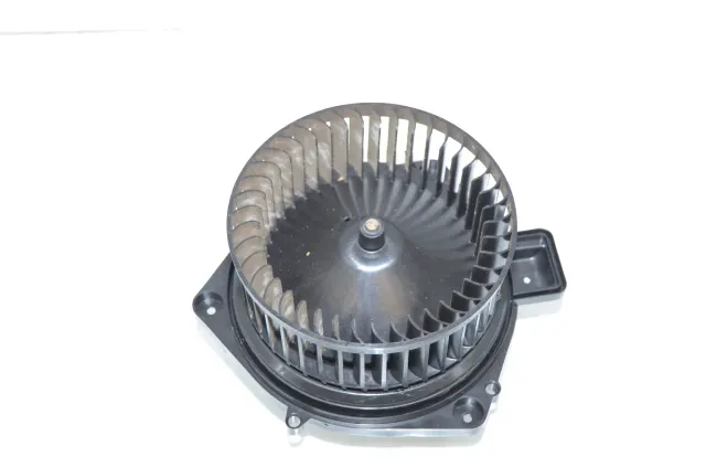 Heater Blower Fan