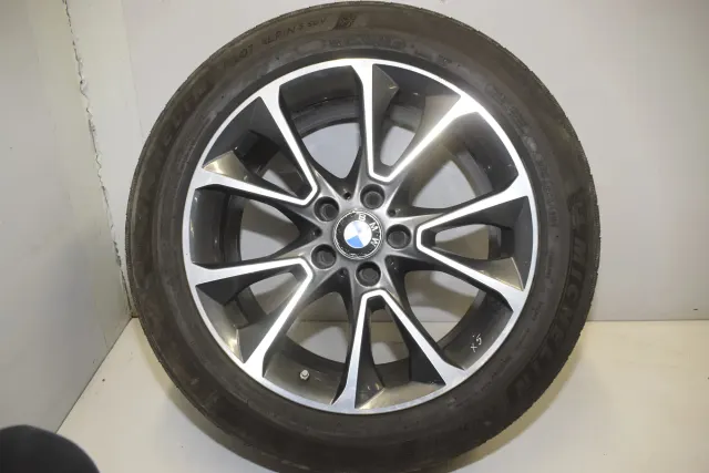 Alloy Wheel