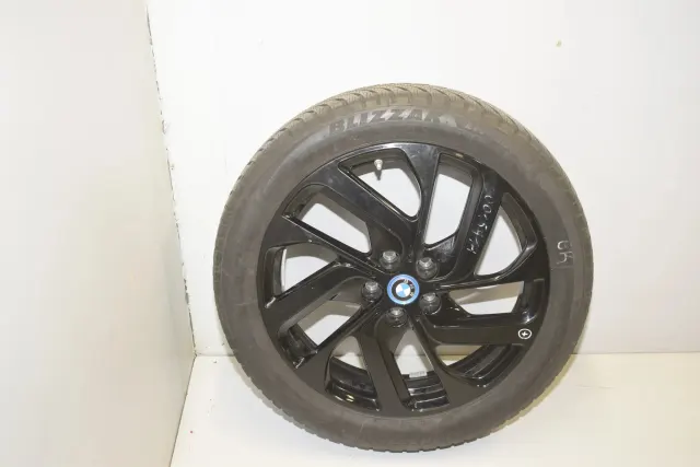 Alloy Wheel